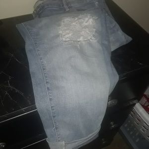 Torrid Jeans